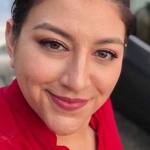 Meet your Posher, Marcey